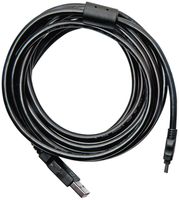 Cavo di connessione USB Siemens SINAMICS G120, PC/convertitore, 3m, nero