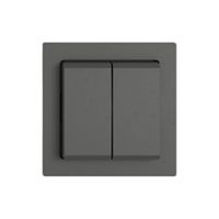 Funktaster Bluetooth EDIZIO.liv SNAPFIX® Low Energy 4-Kanal dgu