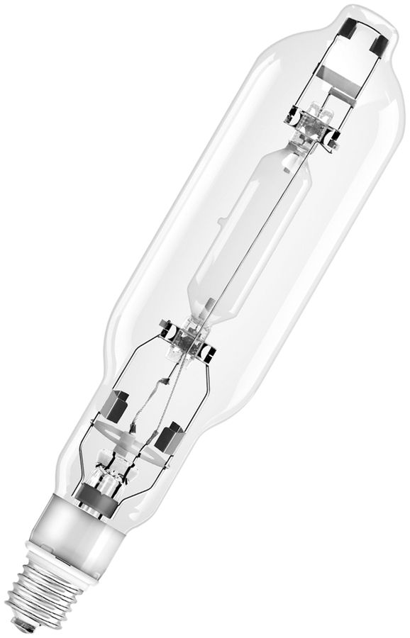 Halogen-Metalldampflampe Osram POWERSTAR HQI-T E40 2000W N I