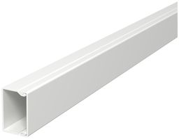 Installationskanal Bettermann WDK 40×40×2000mm PVC hellgrau