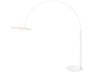 Lampadaire LED SLV ONE BOW 22W 1200lm 2700/3000K VAR blanc