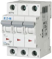 Leitungsschutzschalter PLSM-C16 3L