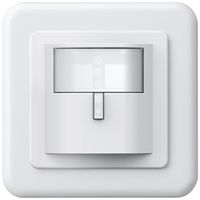 UP-Bewegungsmelder Hager basico C KNX weiss