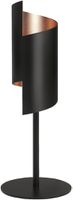 LED-Tischleuchte LEDVANCE SMART WIFI TWIST 12W 450lm 830…865 DIM schwarz