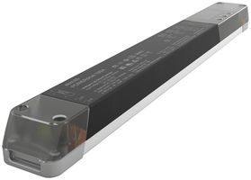 Variateur LED INC eldoLED PWR106A 100W 4 canaux DMX/DALI 200…1050mA