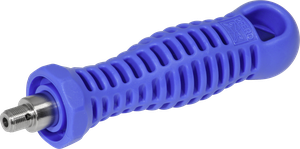 Montagewerkzeug zu F-Stecker zum problemlosen aufsetzen F-Steckers