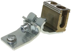 Spannvorrichtung Woertz 25mm²