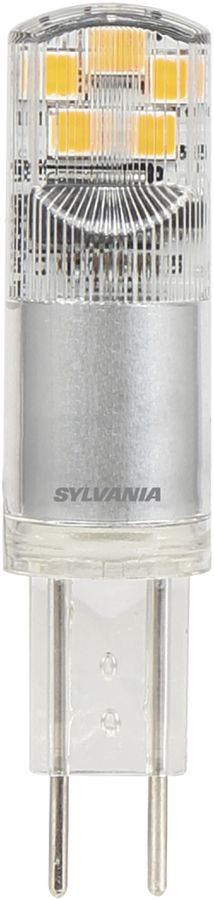 Lampada LED ToLEDo GY6,35, 300lm, 6500K, BL