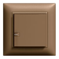 Tasto INC ZEP imp/min.1c/1t con LED EDIZIOdue coffee