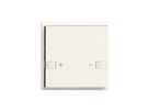 Dimmer DALI ZEP 1T/2×Hauptstelle EDIZIOdue weiss