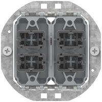 Storenschalter Sidus, 2-Kanal, Typ E