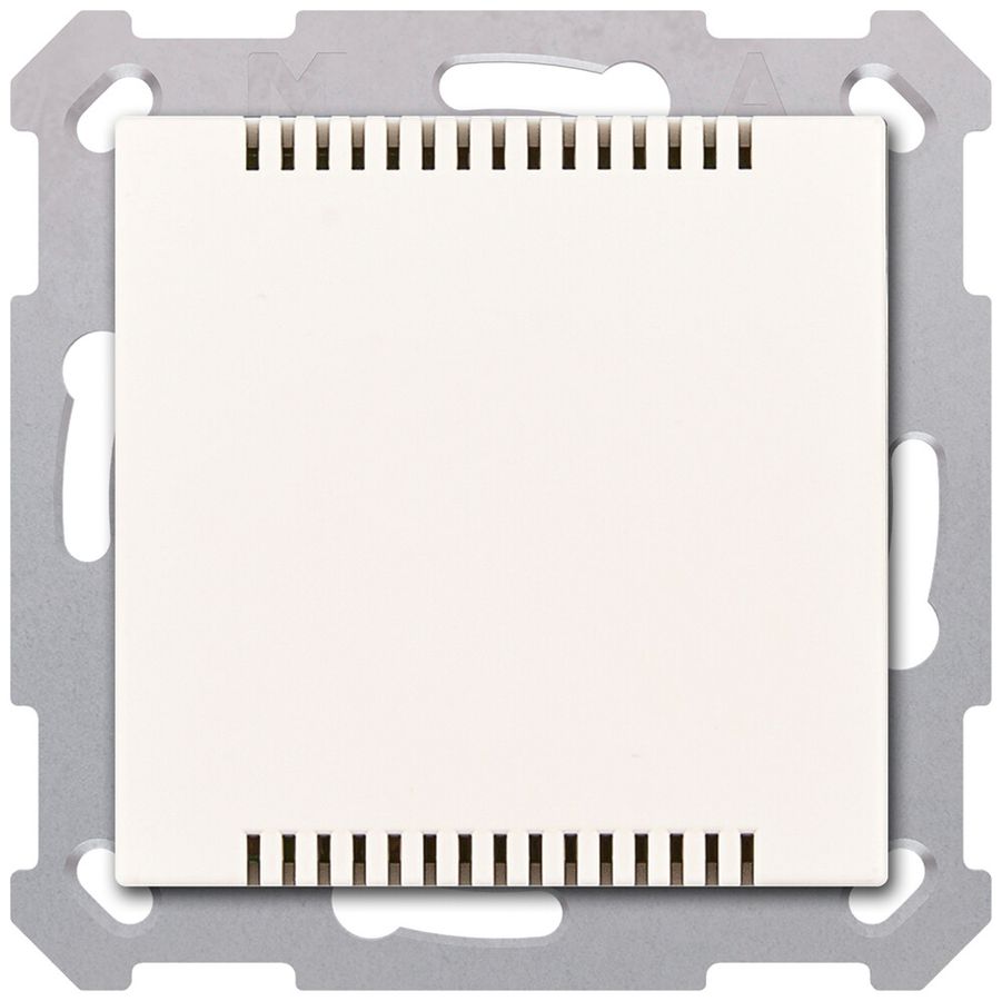 Termostato ambiente KNX INS MDT SCN-RT1UP.01 -10…50°C bianco op.