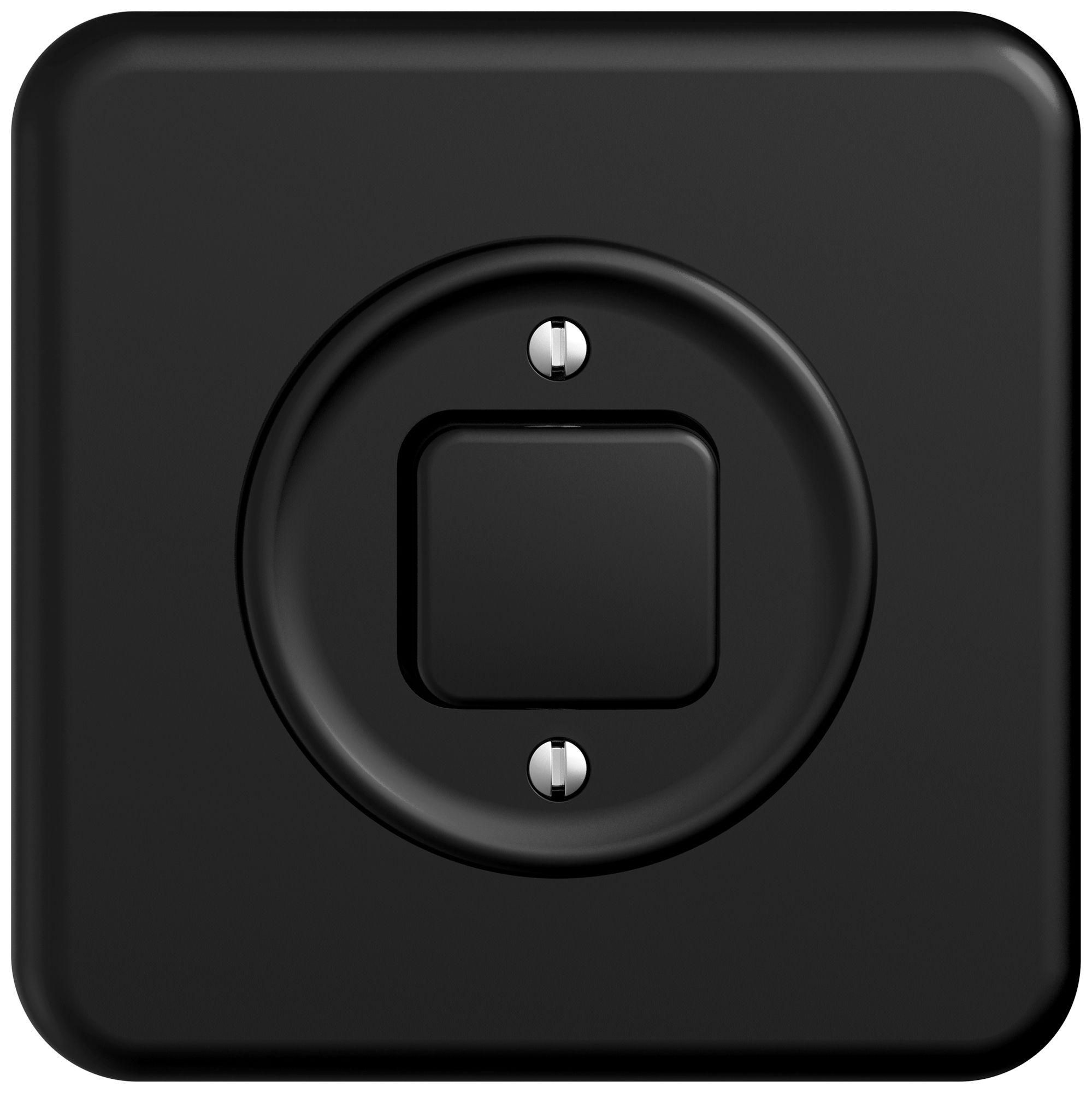 UP-Drucktaster STANDARDdue SNAPFIX® AR/2P sz