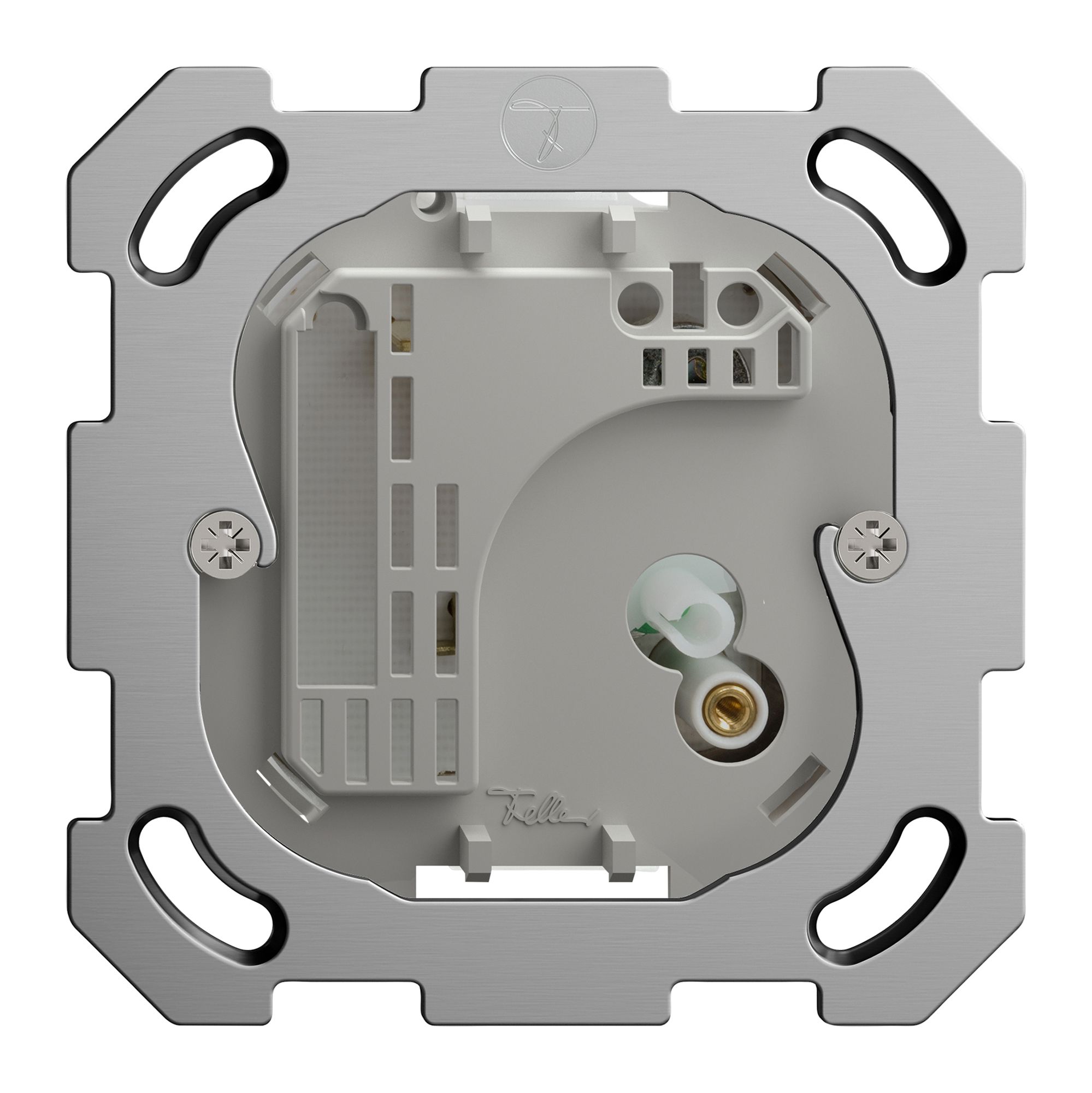 Termostato ambiente INC senza interrutore FH