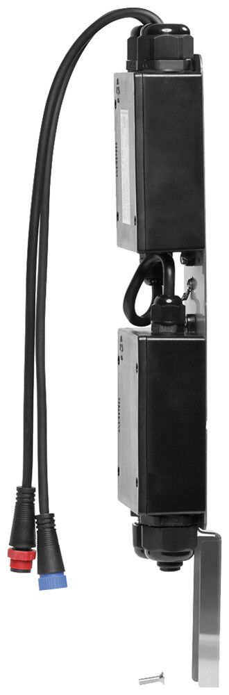 LED-Betriebsgerät ESYLUX ALVA BL 700/100 ASSEMBLY GROUP DRIVER MD DALI