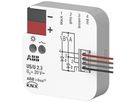 EB-Ein-/Ausgangs-Modul KNX ABB US/U2.3 2-Kanal 20VDC 40×39×12mm