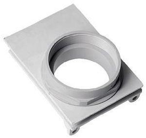 Plaque passe-câbles SCHUR 50…185mm² 0011.0803 décharge de traction