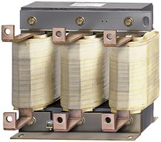Ausgangsdrossel Siemens für SINAMICS G120 und MICROMASTER 4, 178A 380…480V