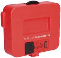 Ersatzakku MAX HAURI zu Arbeitsplatzleuchte FLOODLIGHT 30 6.6Ah