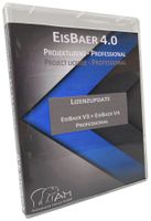 Licenza per update EisBär SCADA 3 → 4, "Professional"