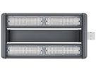 LED-Hallenstrahler Sylvania Sylbay PIR 205W 31000lm 840 IP65 75° DIM 726×386