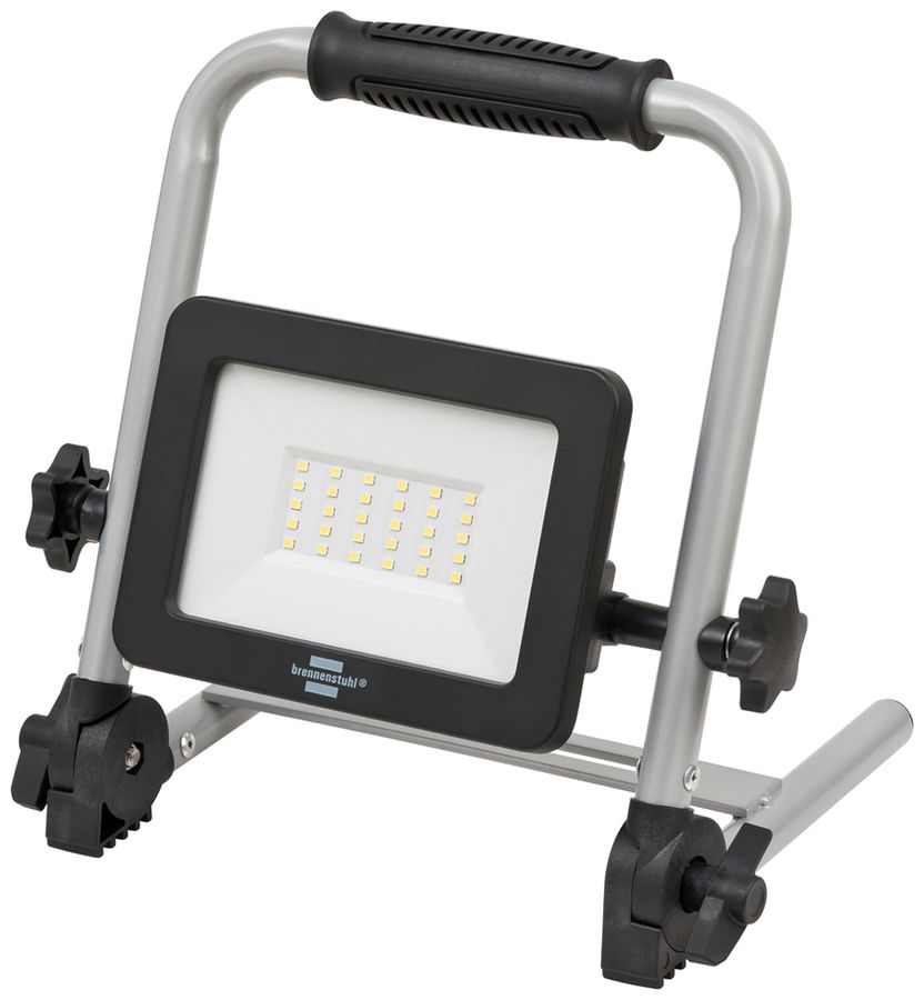 Projecteur LED EL 2000 MA 20W 2150lm 6000K IP54 IK08 no