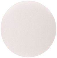 Diffusore SLV NUMINOS L materiale sintetico Ø69.8mm bianco