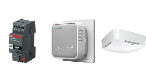 Weitere drahtgebundene Systeme