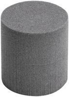 Spina antincendio tehalit fino Ø80mm 2 pezzi