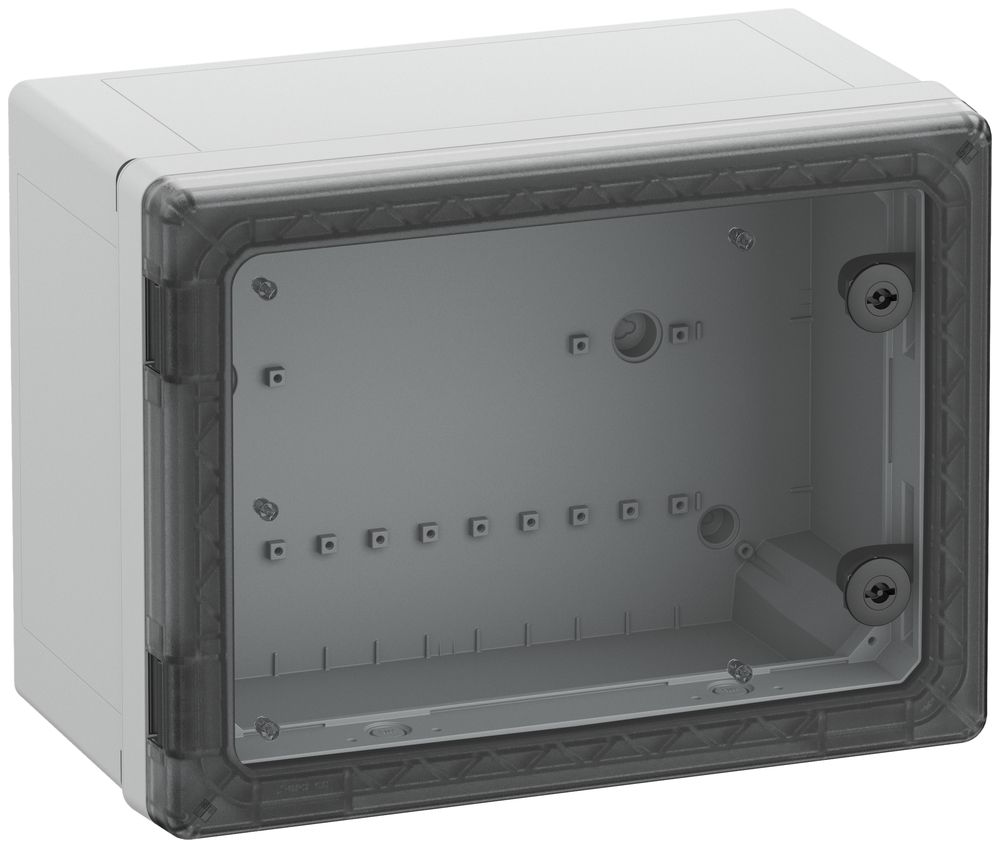 Armoire Demelectric GEOS-S 4030-22-o/SH