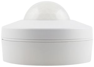 Bewegungssensor LEDVANCE DALI-2 IP54 PIR Ø105×69mm