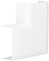 Flachwinkel tehalit LFW 1630, verkehrsweiss