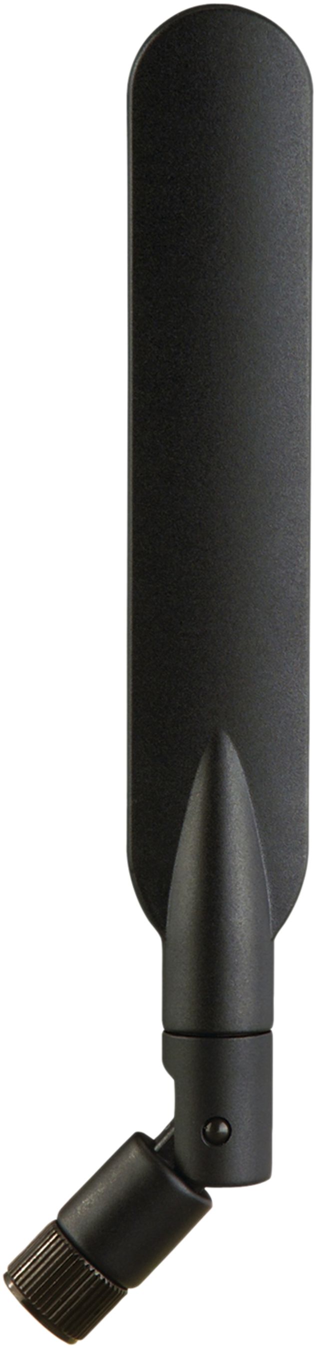 Antenne IWLAN Siemens ANT795-4MA fiche RSMA 2.4/5GHz 3/5dBi omnidirectionnel