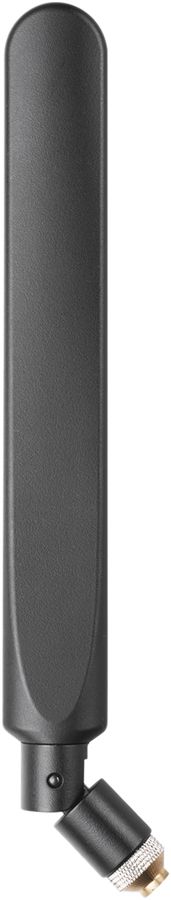 Antenne GSM Siemens ANT896-4MA fiche SMA 2G/3G/4G 2dBi omnidirectionnel