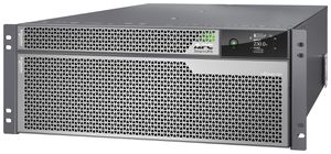 Alimentation ASI SE APC Smart-UPS Ultra On-Line 230V 10000VA Rack/Tower 4UH