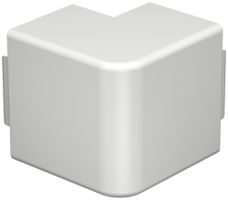 Ausseneck Bettermann zu Installationskanal WDK reinweiss 60×90mm