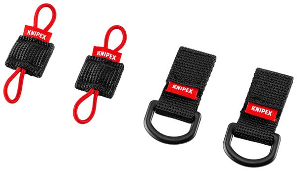 Moduladapter-Set KNIPEX für Modular X18