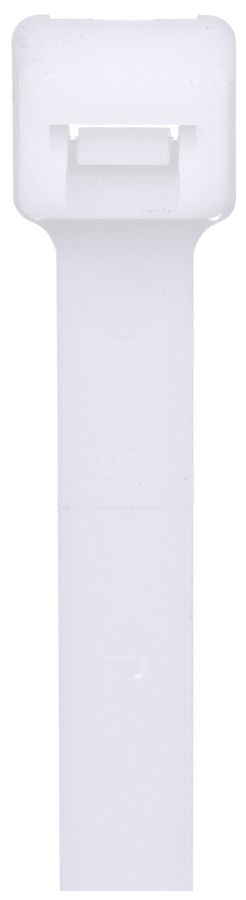 Fascetta Panduit 7.6×368mm incolore