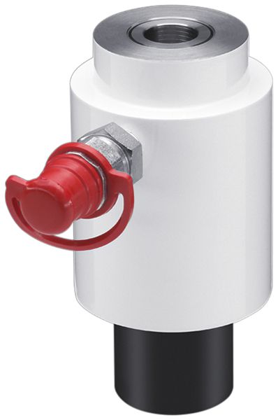 Cilindro idraulico Rittal AS 4055.806 per CW 120-M