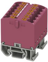 Verteilerblock PX PTFIX 12X2,5-NS15A PK