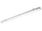 Lampada p.loc.um.LED Sylvania RESISTO 1500 HE 46W 7100lm 840 IP66 1500mm grigio