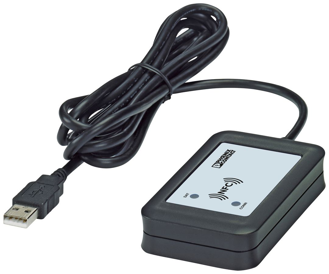 NFC-Programmieradapter PX TWN4 MIFARE NFC USB ADAPTER
