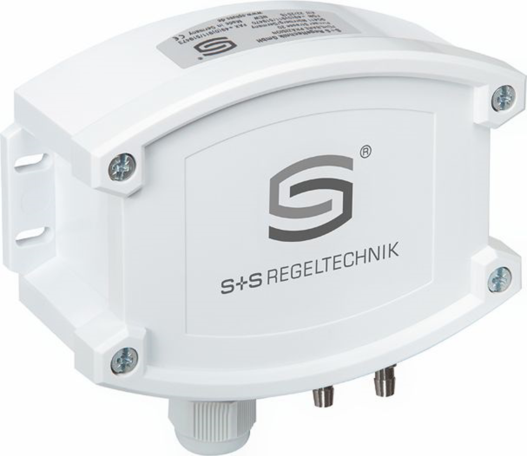 Capteur pression/capteur pression diff. 15-36 V CC, sortie: 4-20mA