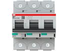 Disgiuntore ABB S803P-K80 3P 400V K-80A 50kA 4.5UM