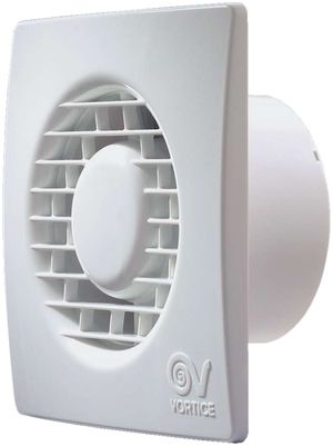 Ventilator Filo MF 90 90m³/h 2500 1/min 14W Ø92.5mm