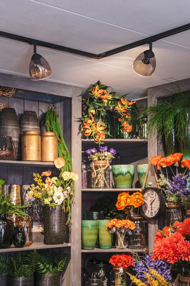 Projecteur SLV PARA CONE GL GU10 max. 25W 1 phase noir/transparent