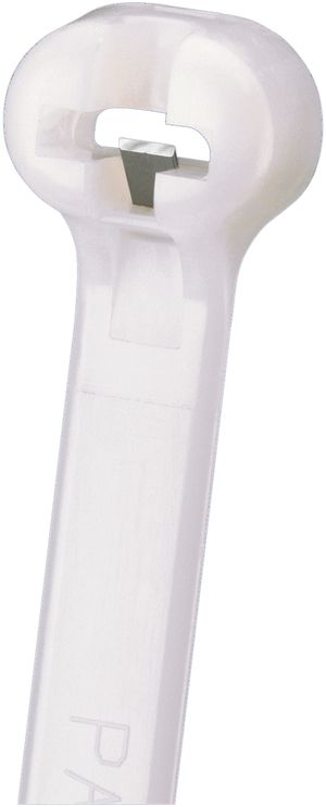 Fascetta BARB-TY 4.7×384mm incolore