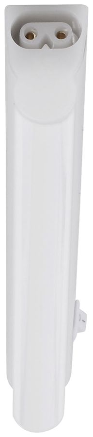 LED-Lichtleiste Sylvania SYLPIPE Schalter 4W 500lm 3000K 300mm weiss