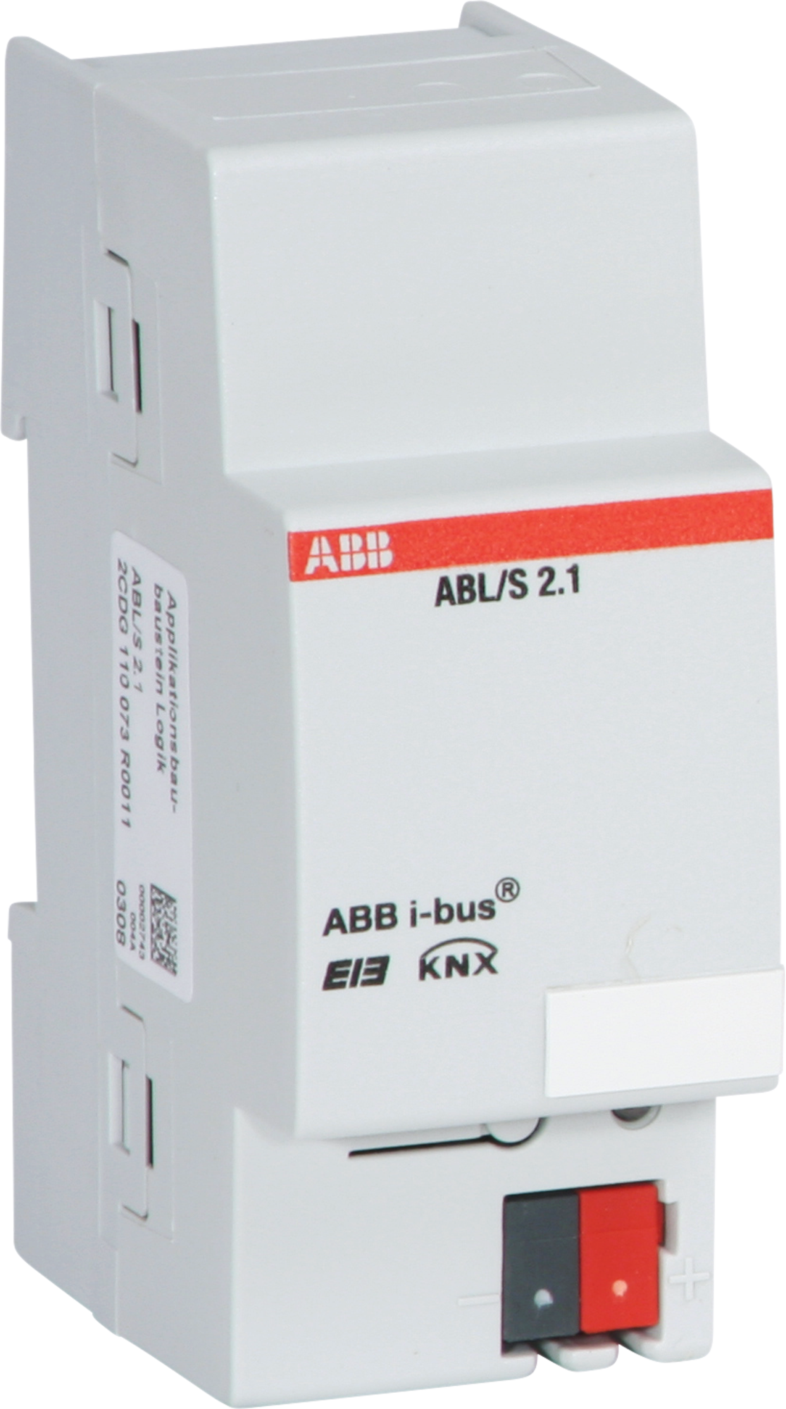 REG-Applikationsbaustein KNX Logik ABL/S 2.1 ABB