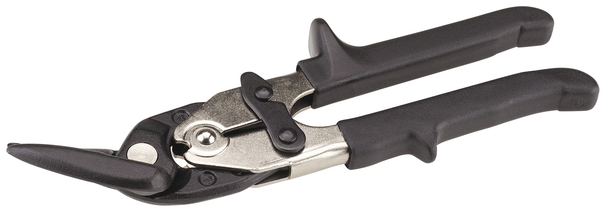 Durchlaufschere CIMCO Untermesser flach für rechts 250mm